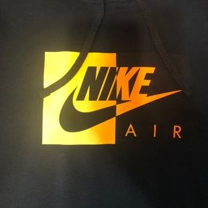 Nike Hoodie XL